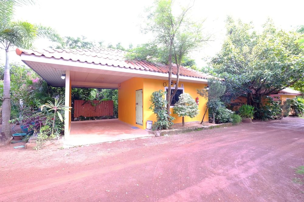 Pasak Resort Sawang Dandin