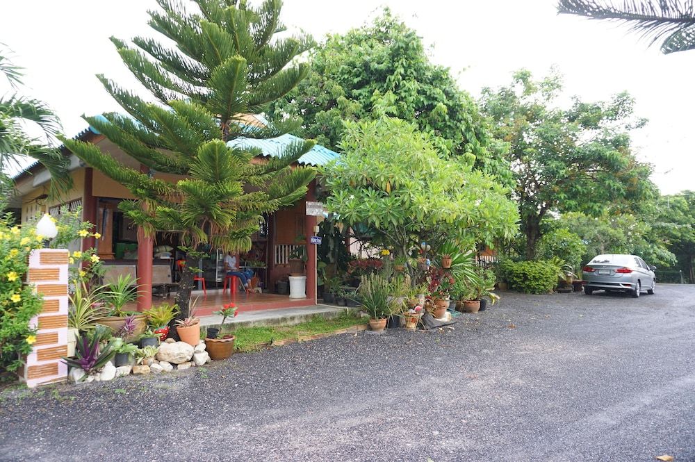 Lam-Tong Resort