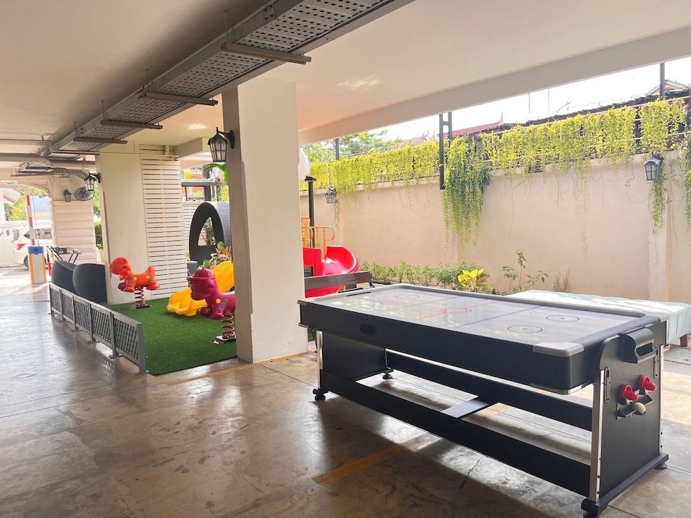 시리 헤리티지 방콕 호텔