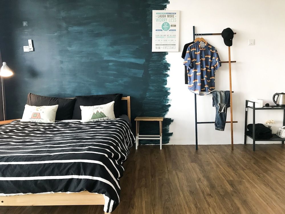 Studio near IKEA & Aeon Tebrau City