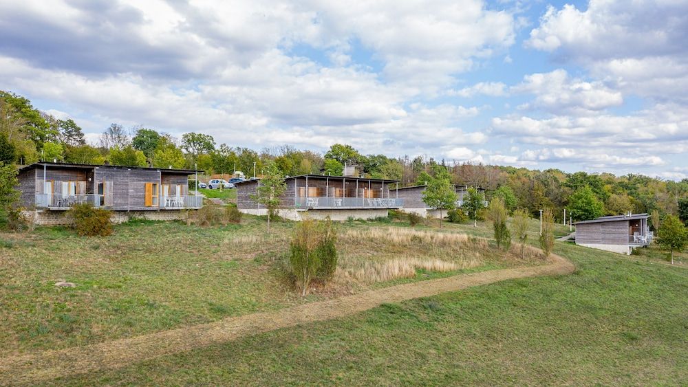 Madame Vacances Les Cottages de Valjoly