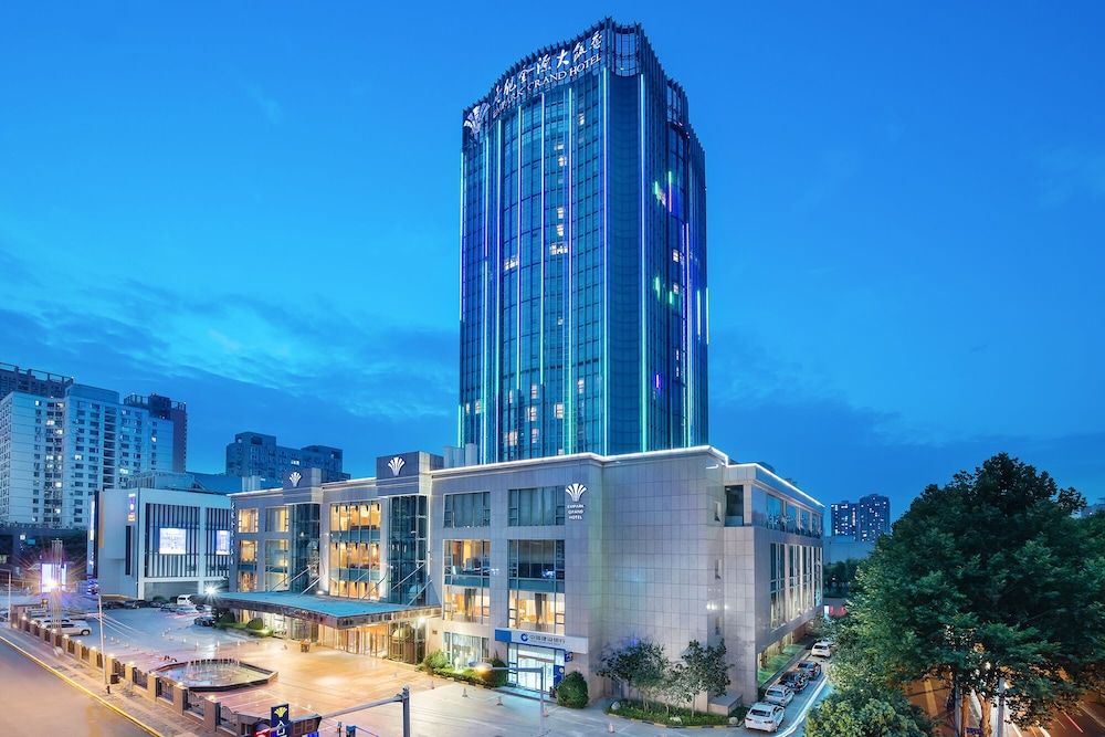 Empark Grand Hotel Xian