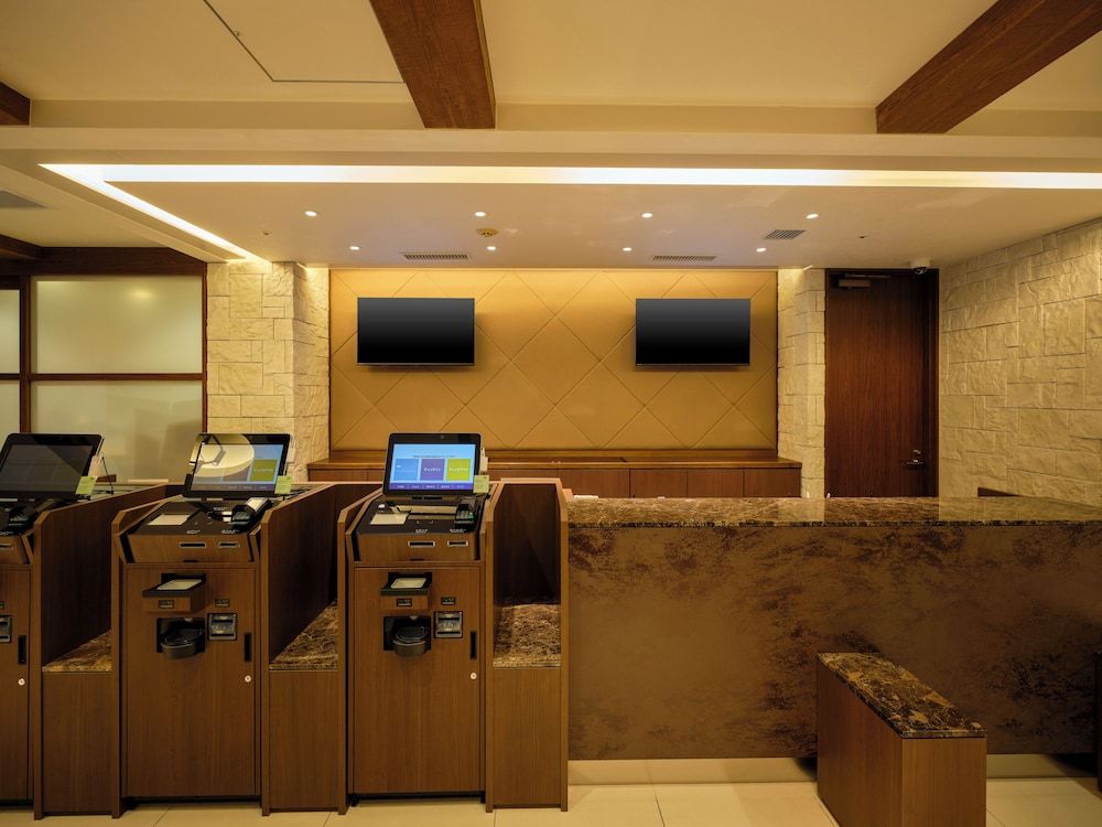 Dormy Inn Hiroshima Hot Spring
