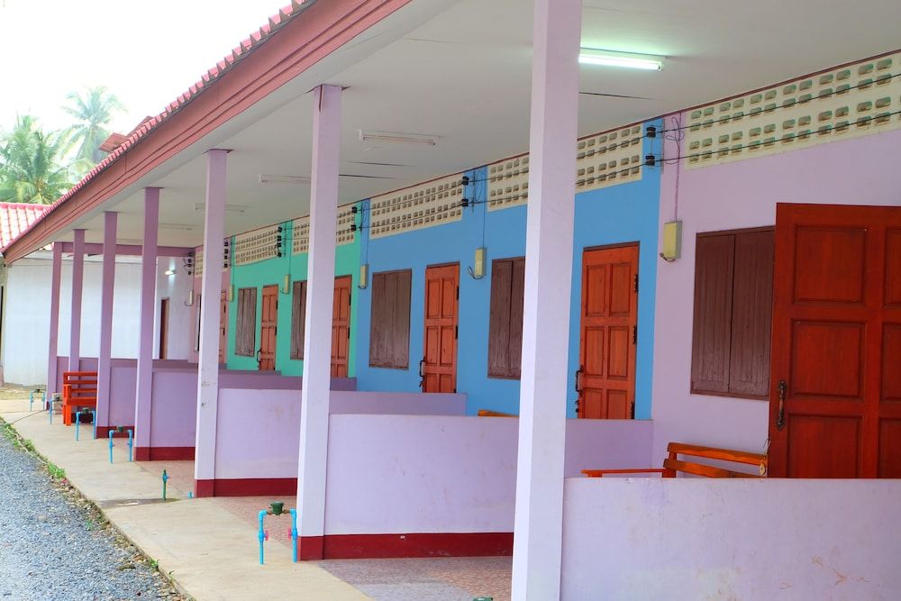 Ban Leam Homestay