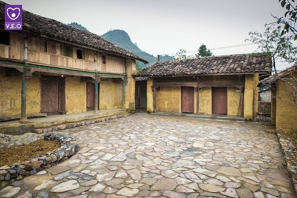 Homie Homestay - Hostel