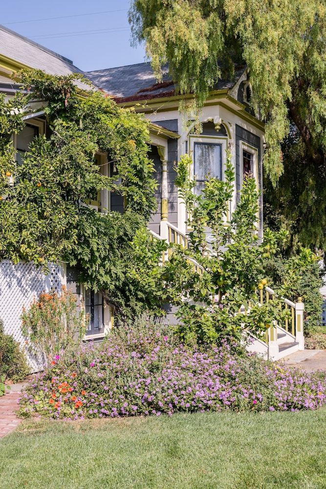 매디슨 스트리트 인 B&B