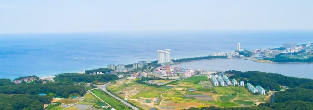 경포엔 펜션