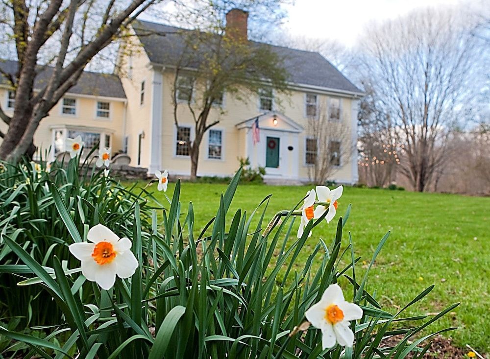 Stonecroft Inn