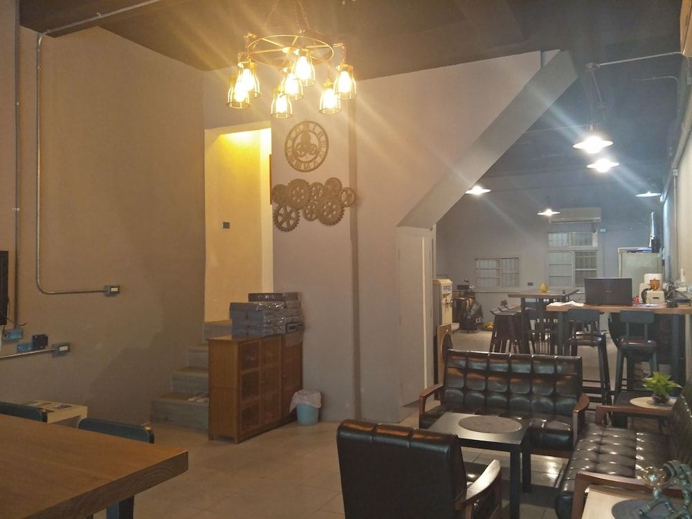 B Puli Backpacker Hostel