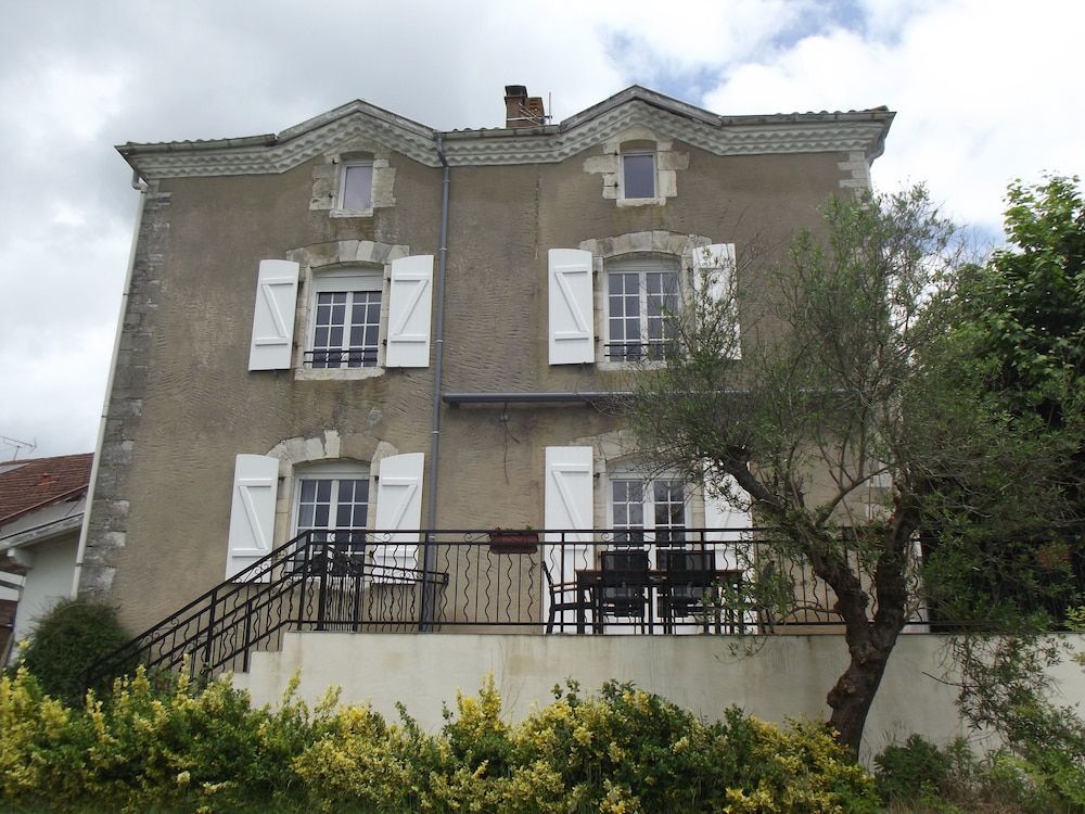 Chambres d'Hôtes de Poumatan
