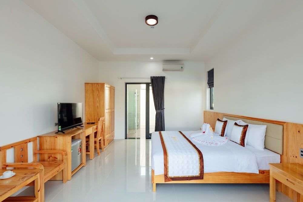 Resort Xuan Hien