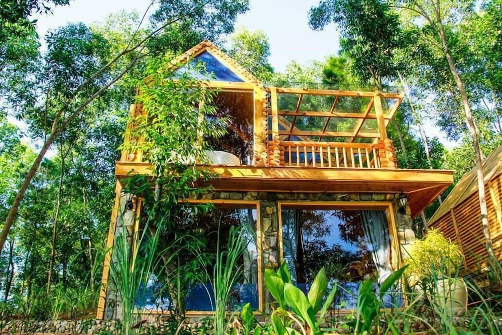 Phu Ninh Lake Resort