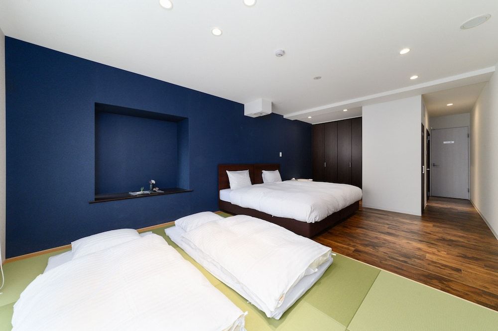 Bed & Breakfast RENGA Daikanyama - Hostel