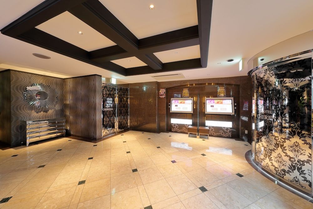 Hotel Cherena - Adult Only