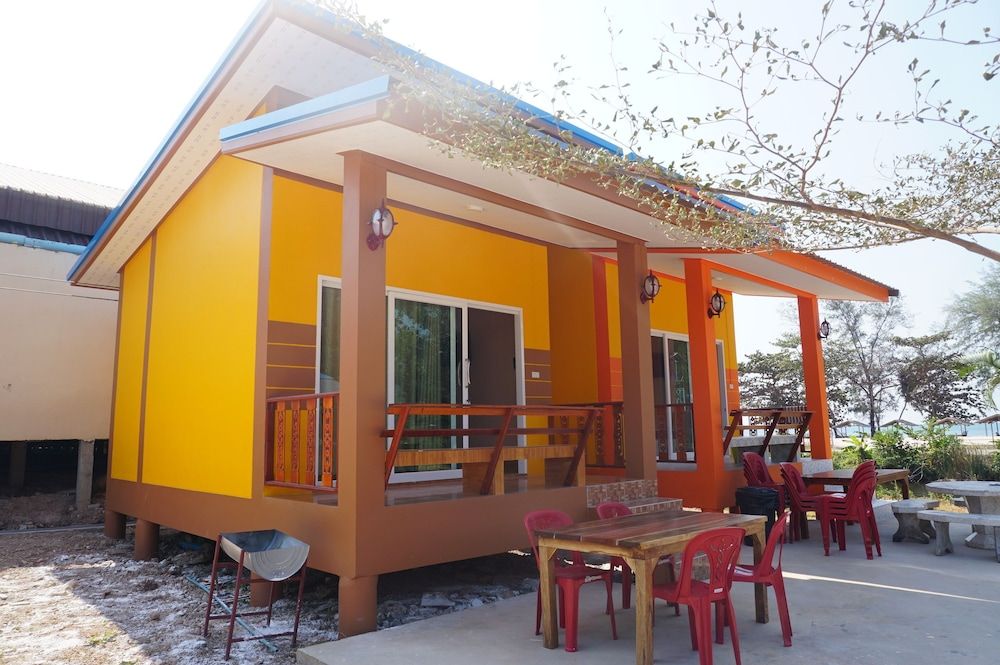 Tonpor Resort