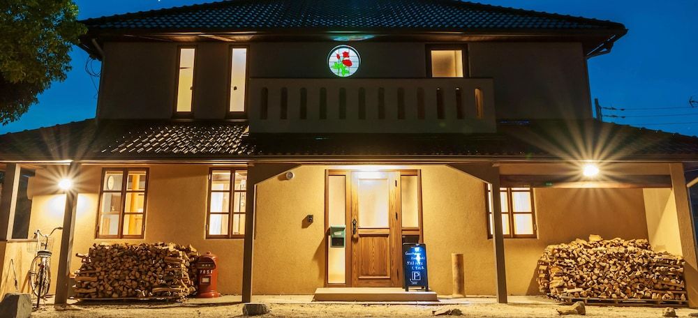 kusunoki(women-only guesthouse)