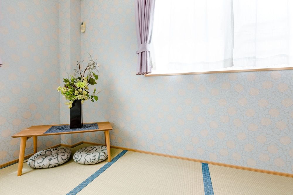 ABC guesthouse
