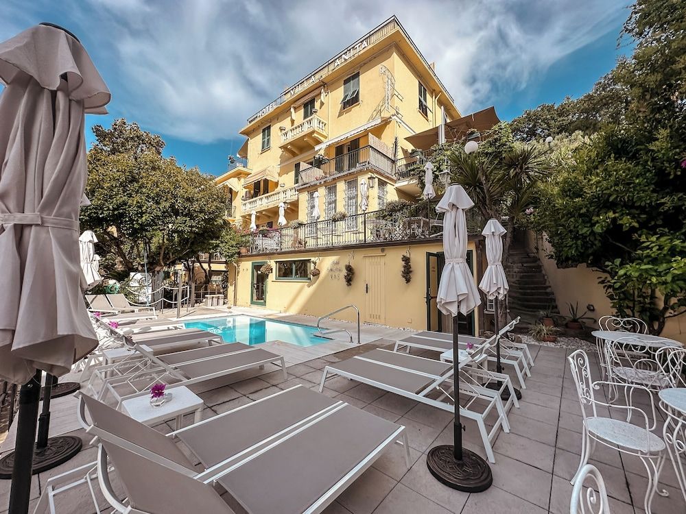 Hotel Villa Anita