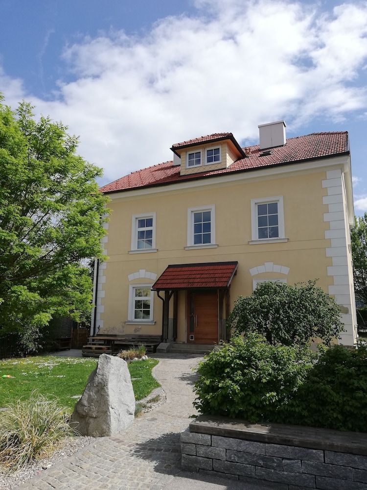 Apartment Heiligenkreuz