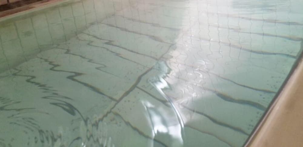 蔵王温泉 ペンション ぼくのうち