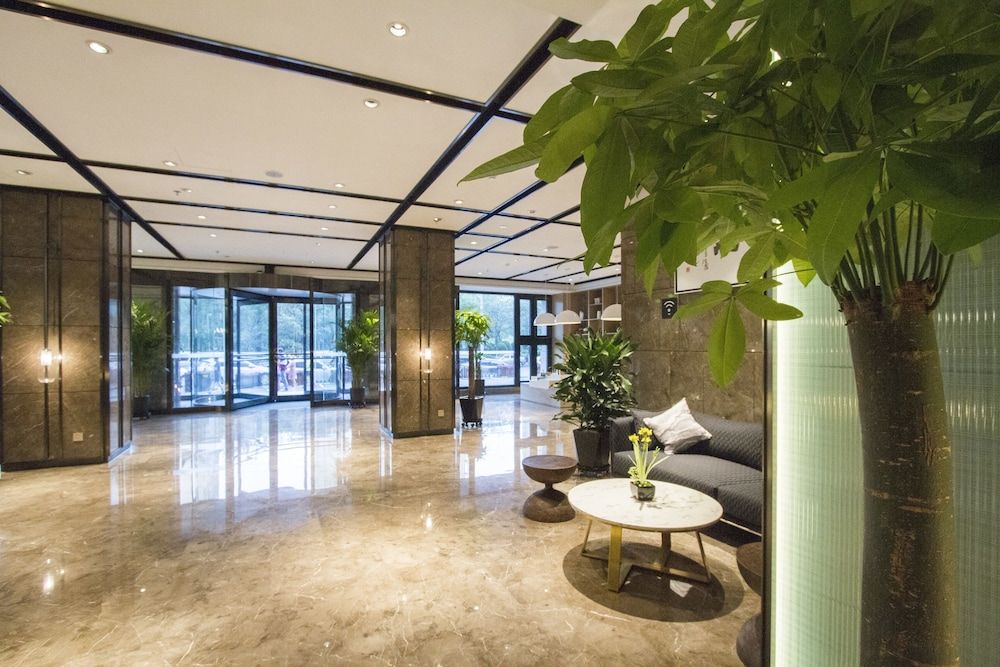 Atour Hotel Hunnan Olympic Center Shenyang