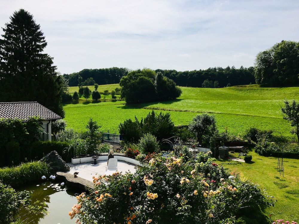 Ferienwohnungen Eder