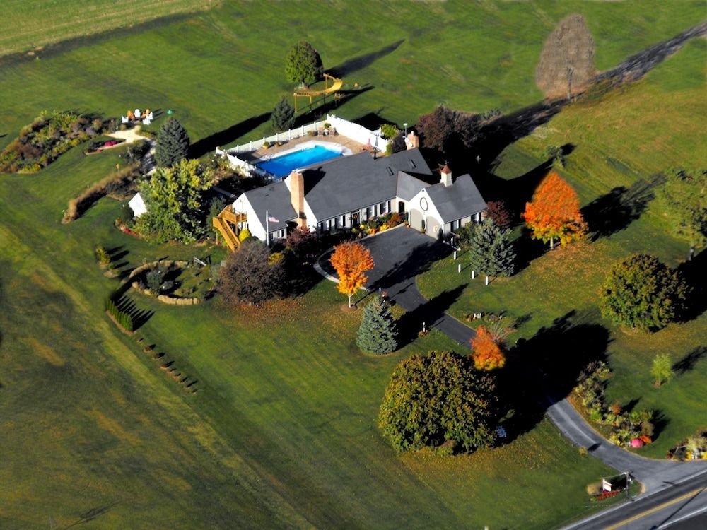 Annville Inn Bed and Breakfast