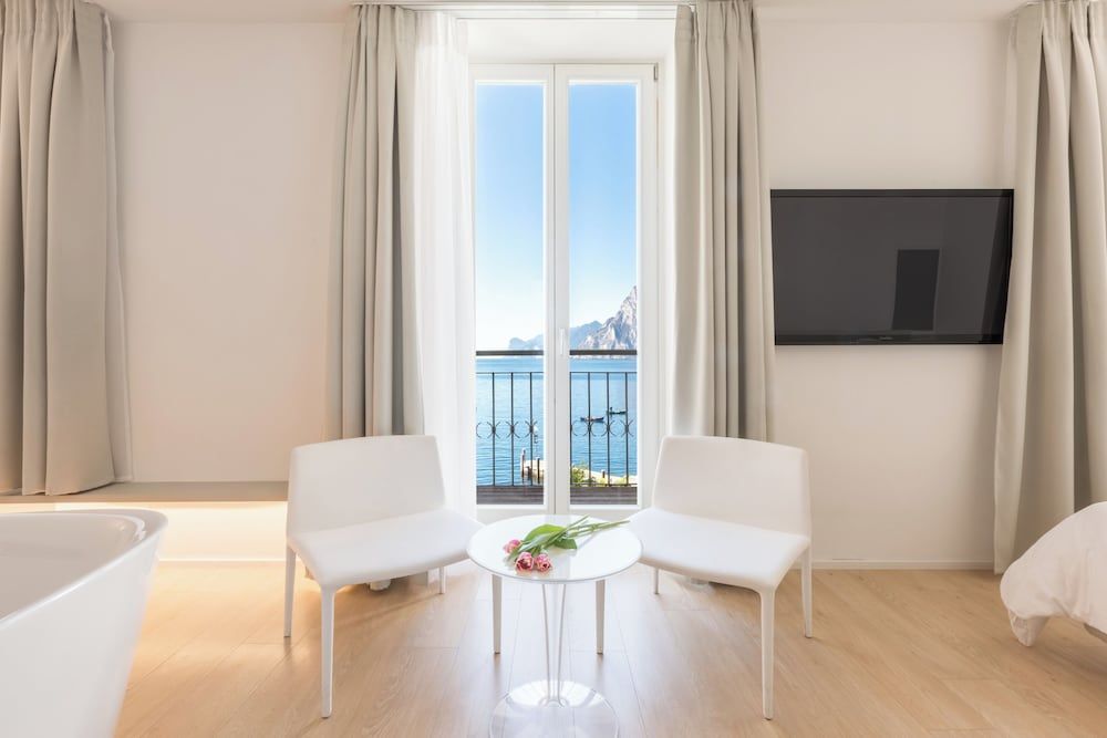 Hotel Lago di Garda