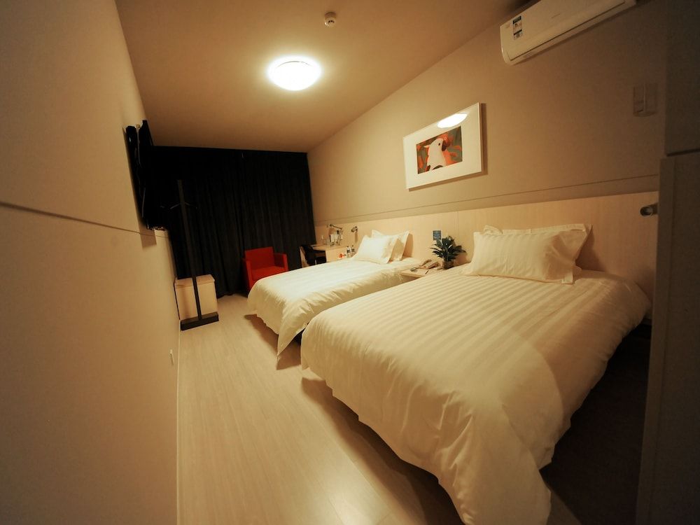 Jinjiang Inn Xi'an Jianguomen