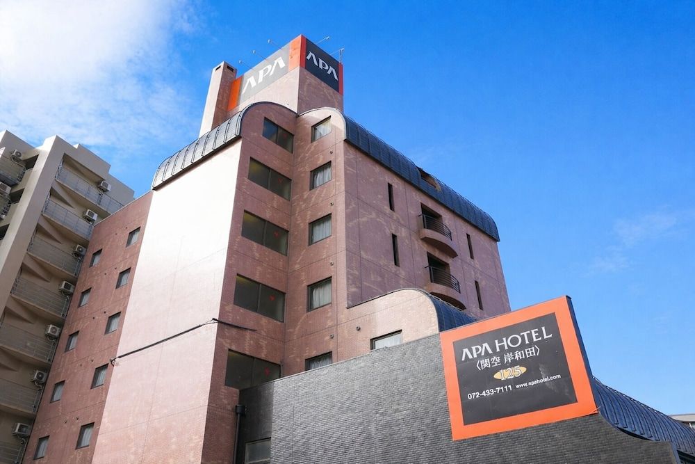 APA Hotel Kanku Kishiwada