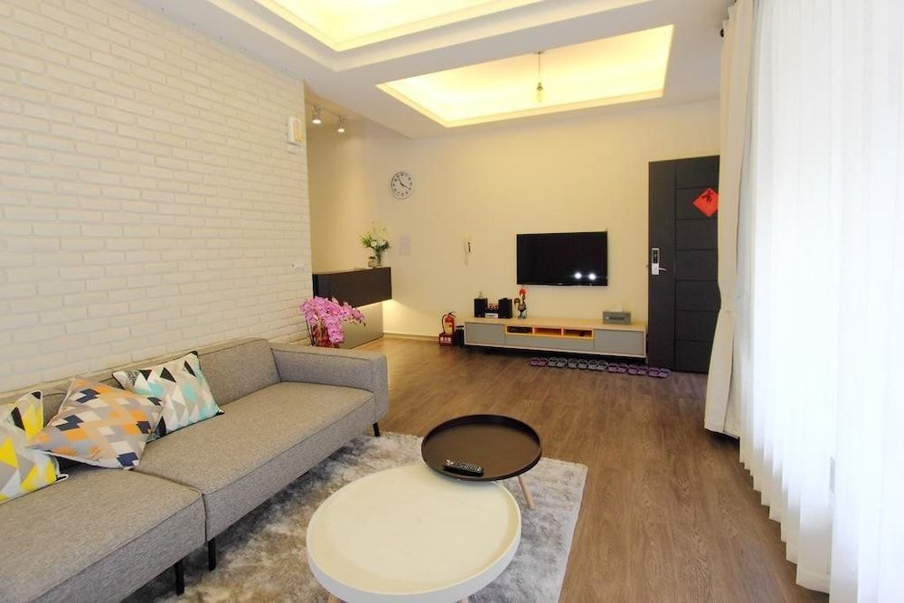 앨리 B&B