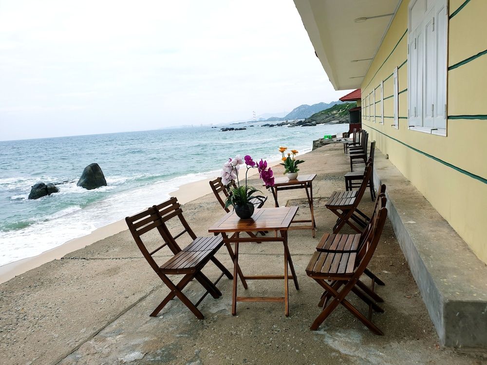 Mui Dinh Hotel