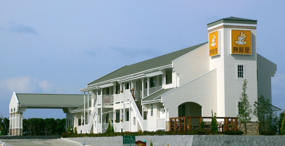 ファミリーロッジ旅籠屋・壇之浦 PA 店