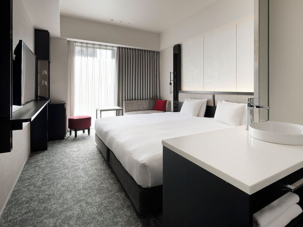 Mitsui Garden Hotel Fukuoka Nakasu