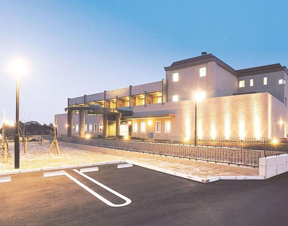 The Gran Resort Ohmimaiko