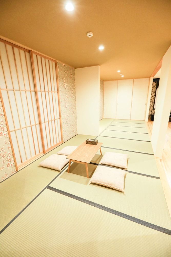 Ukiha Kojio no Akari