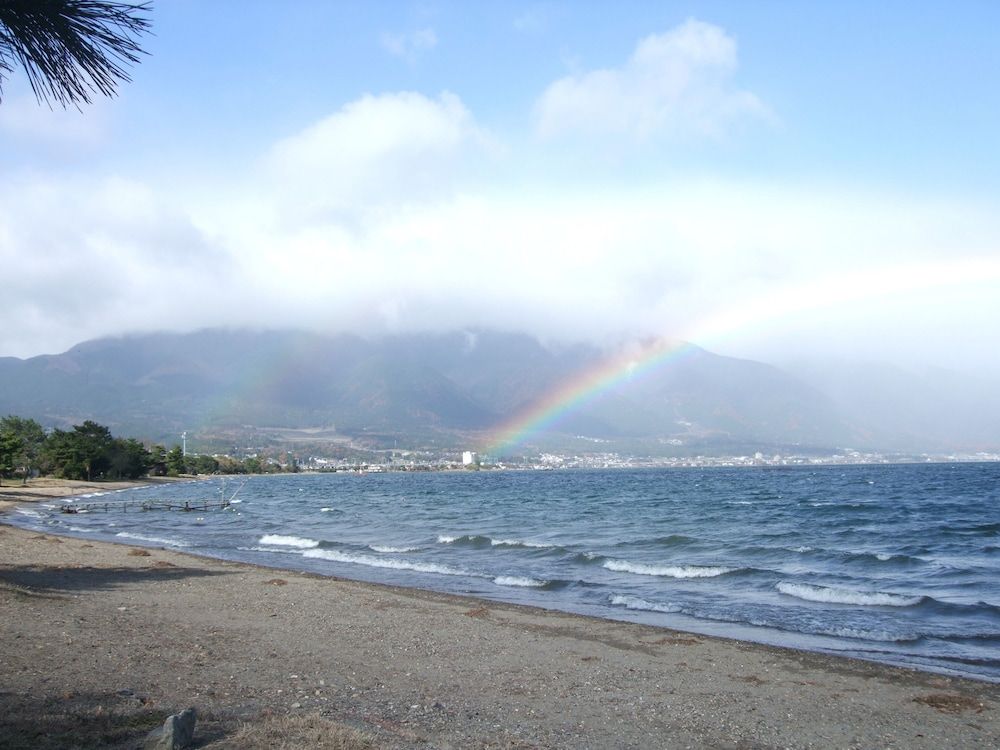 Youth Hostel WANIHIMA~Lakeside BIWA