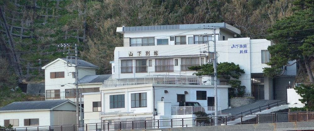 Yamashita Ryokan Bekkan