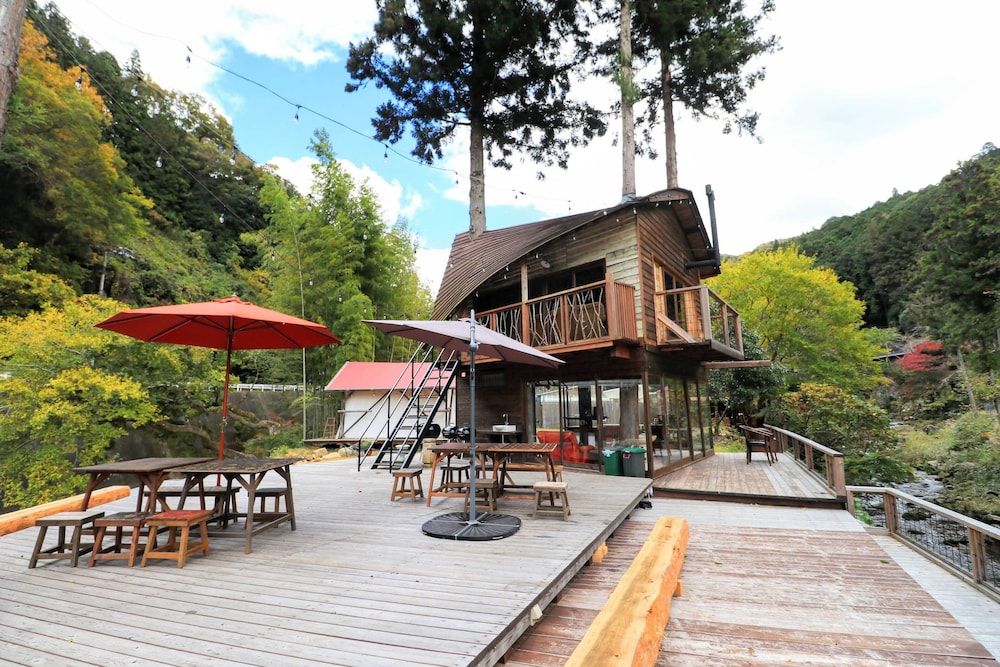 WOOD DESIGN PARK - Campground