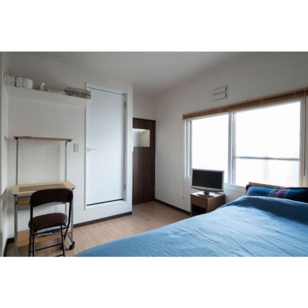Sapporo Apartment 105
