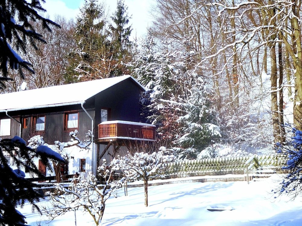 Apartment Near Willingen & Winterberg Ski Slopes