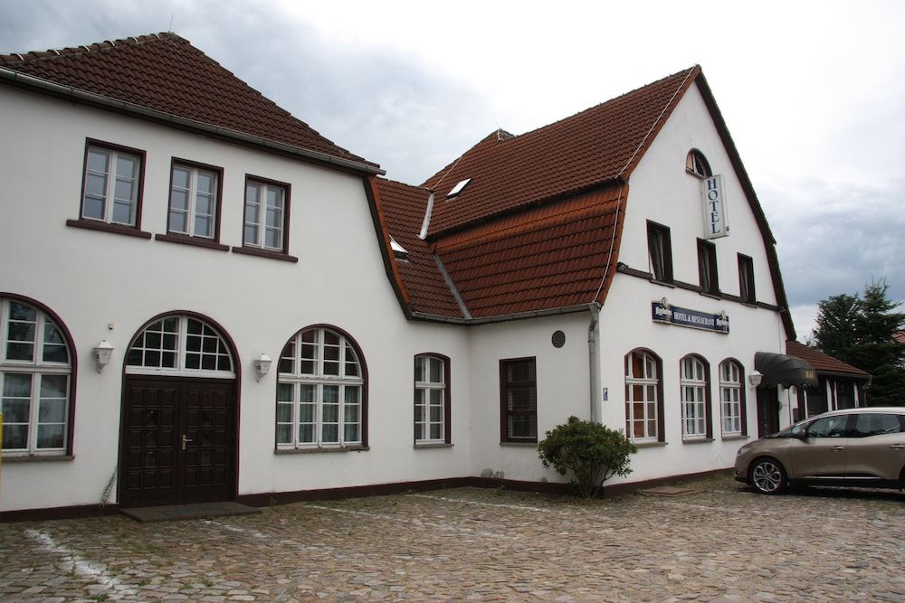 Hotel - Zum goldenen Stern