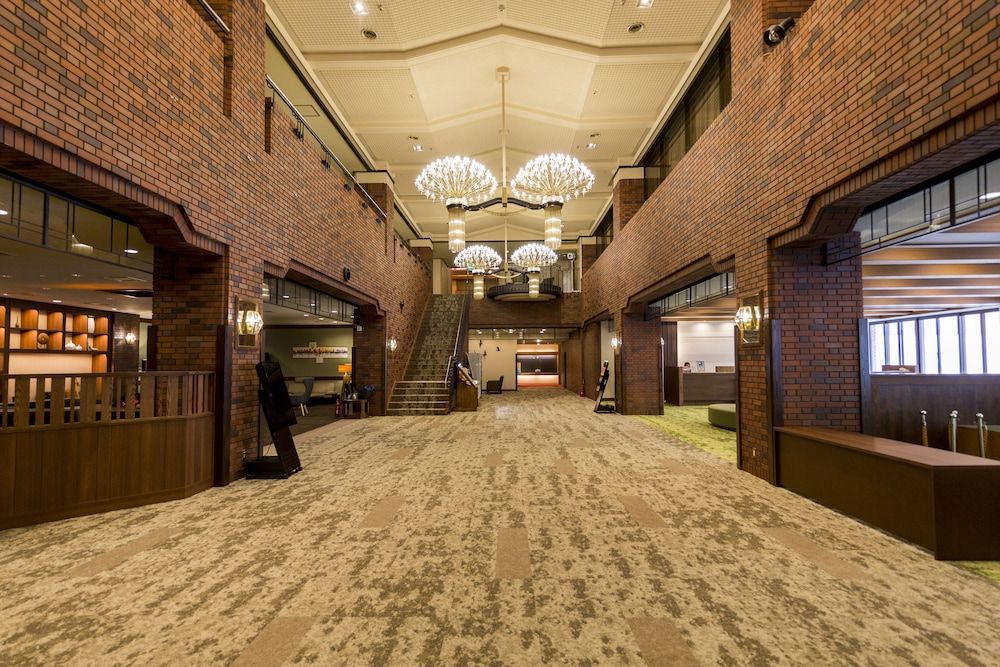 Hotel Taisetsu ONSEN&CANYON RESORT