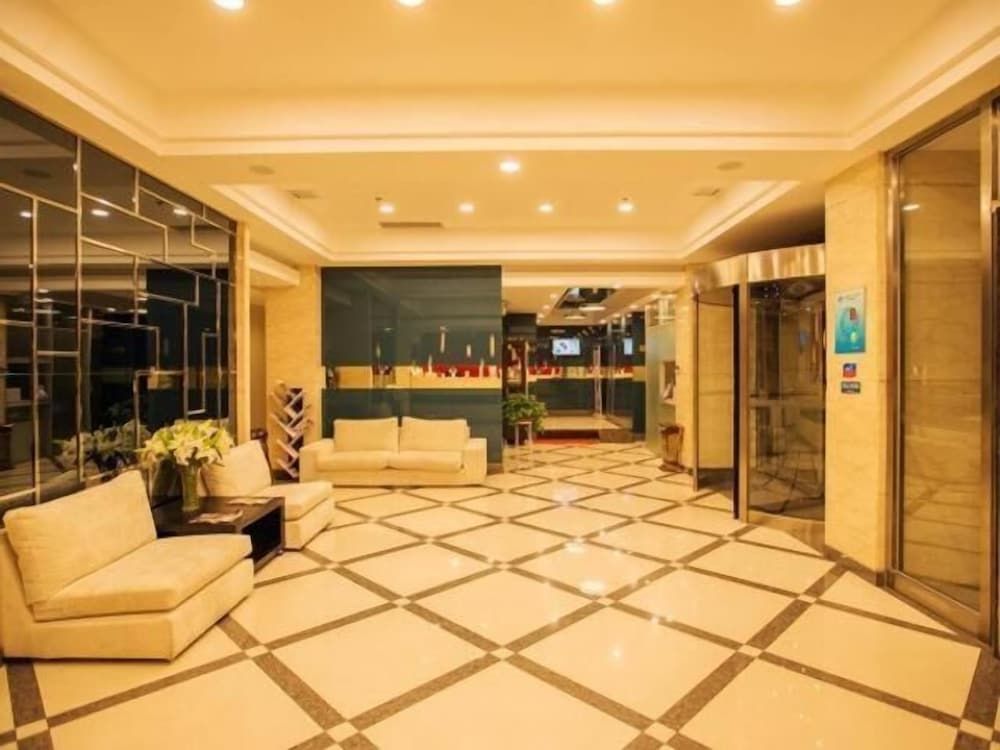 Jinjiang Inn Dalian Xishan Street
