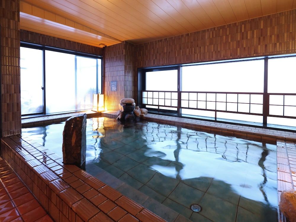 Dormy Inn Wakkanai Natural Hot Spring