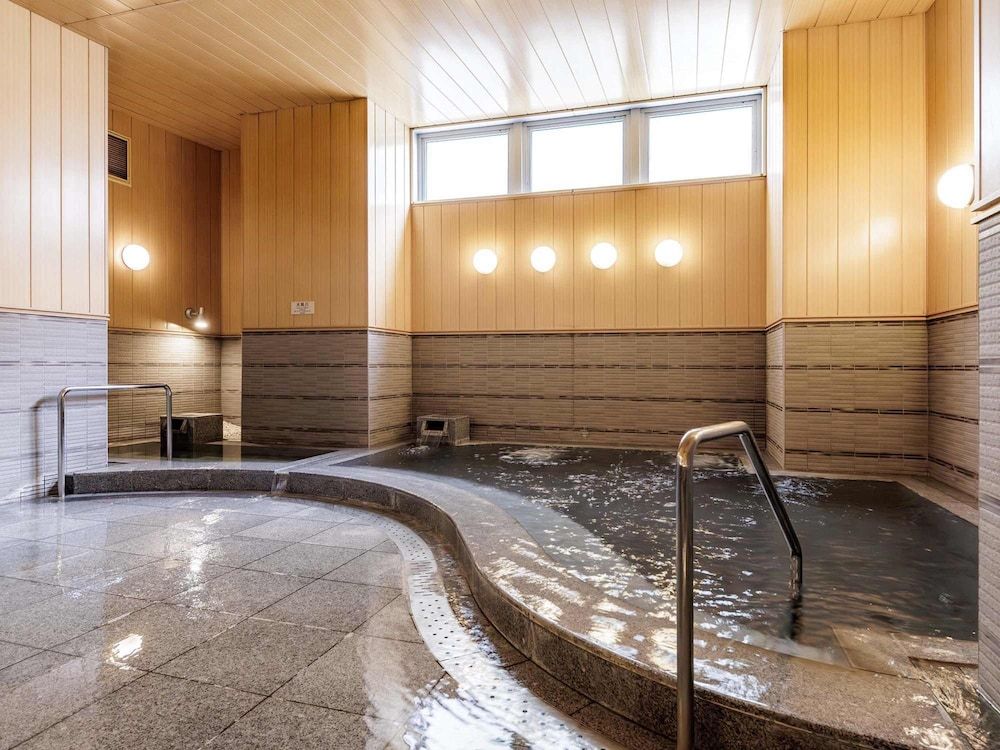 Nishitetsu Inn Kokura