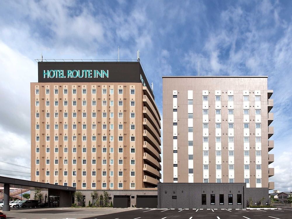 Hotel Route Inn Noshiro