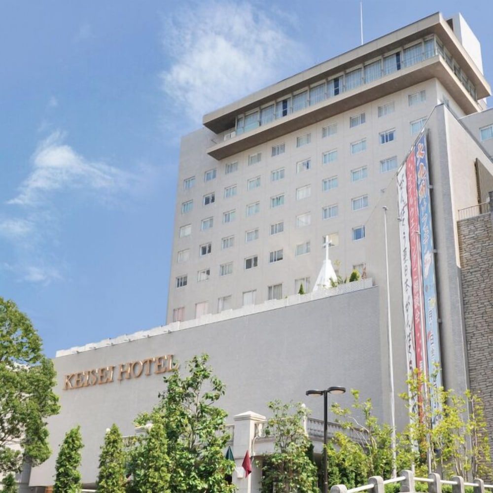미토 케이세이 호텔