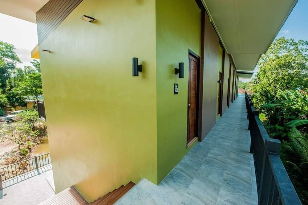 Saithong Resort
