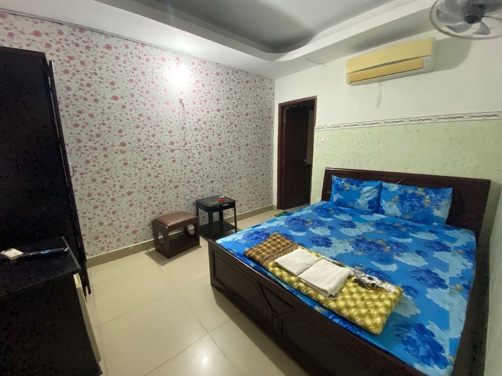 OYO 994 Thao Vy Hotel